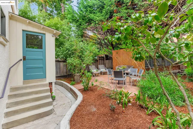 $1,895,000 | 971 Santa Barbara Road, Berkeley, CA 94707