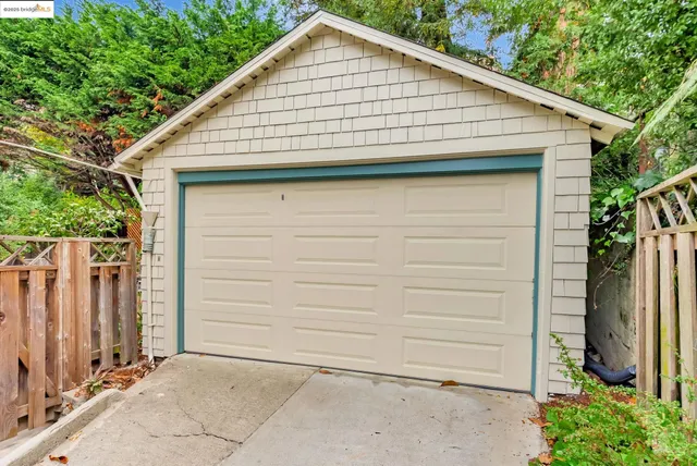 $1,895,000 | 971 Santa Barbara Road, Berkeley, CA 94707