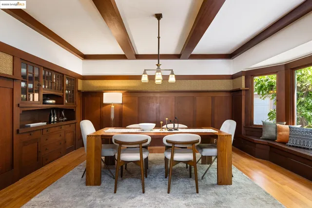 $1,895,000 | 971 Santa Barbara Road, Berkeley, CA 94707