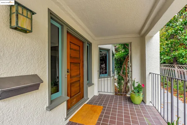 $1,895,000 | 971 Santa Barbara Road, Berkeley, CA 94707