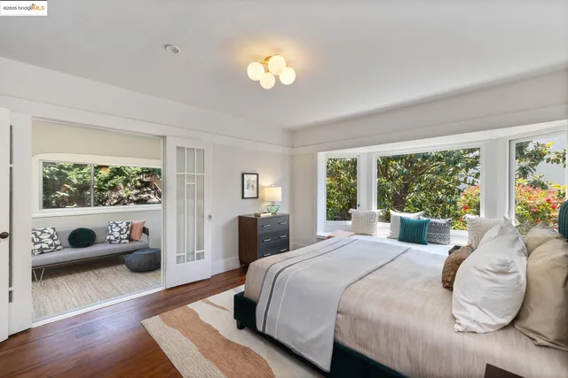 $1,895,000 | 971 Santa Barbara Road, Berkeley, CA 94707