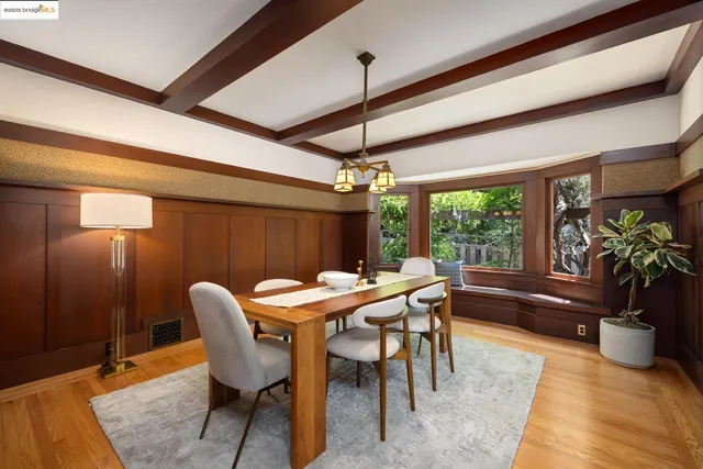 $1,895,000 | 971 Santa Barbara Road, Berkeley, CA 94707