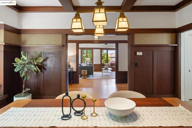 $1,895,000 | 971 Santa Barbara Road, Berkeley, CA 94707