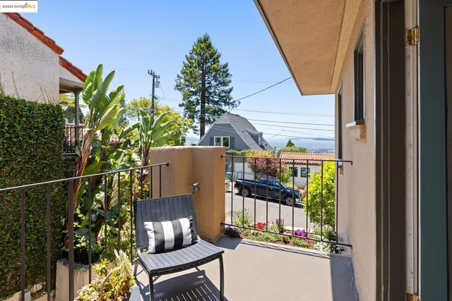 $1,895,000 | 971 Santa Barbara Road, Berkeley, CA 94707