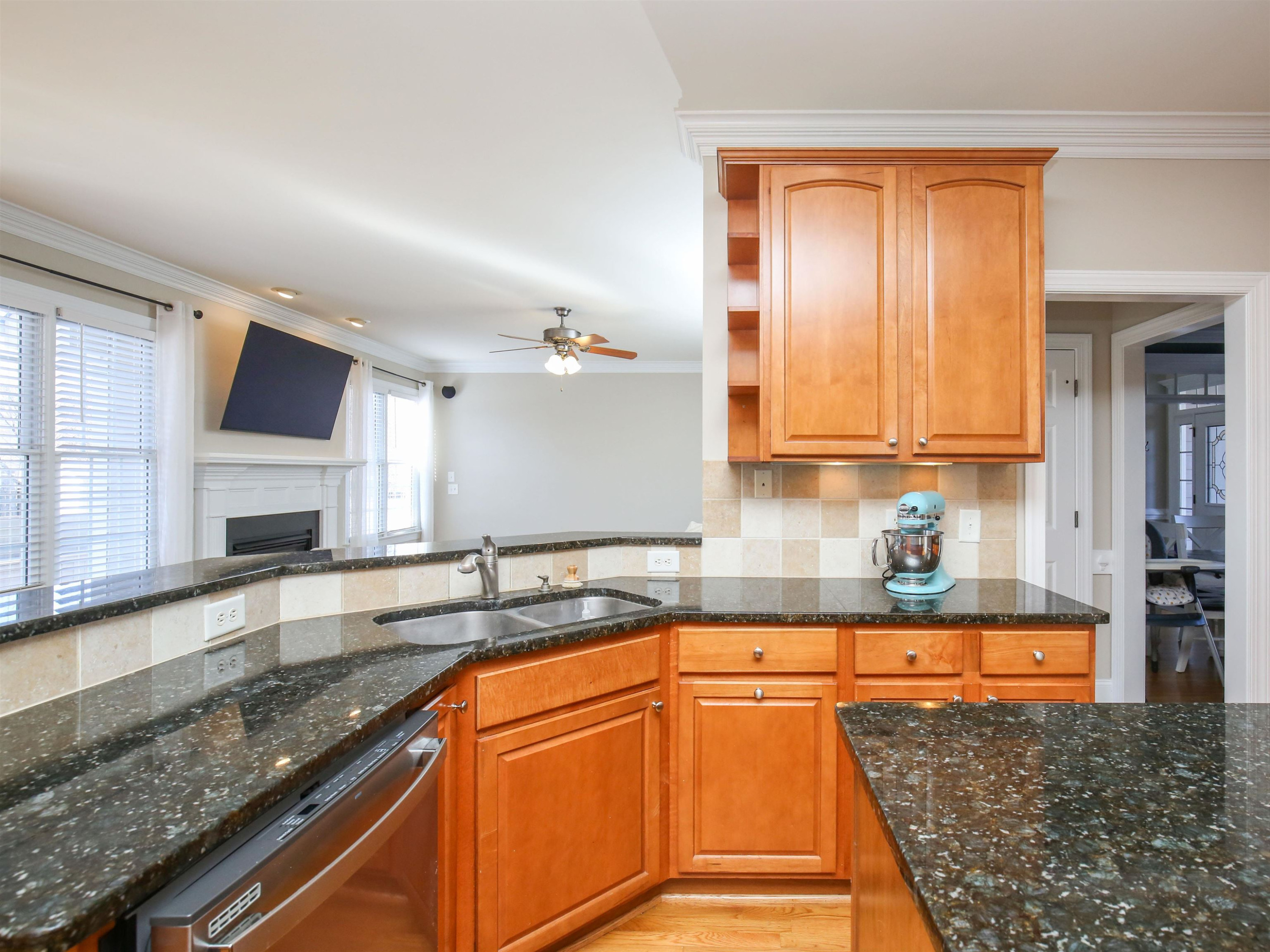 4609 Badger Springs Road Raleigh, NC 27603 - Photo 15 of 72 Photo 15