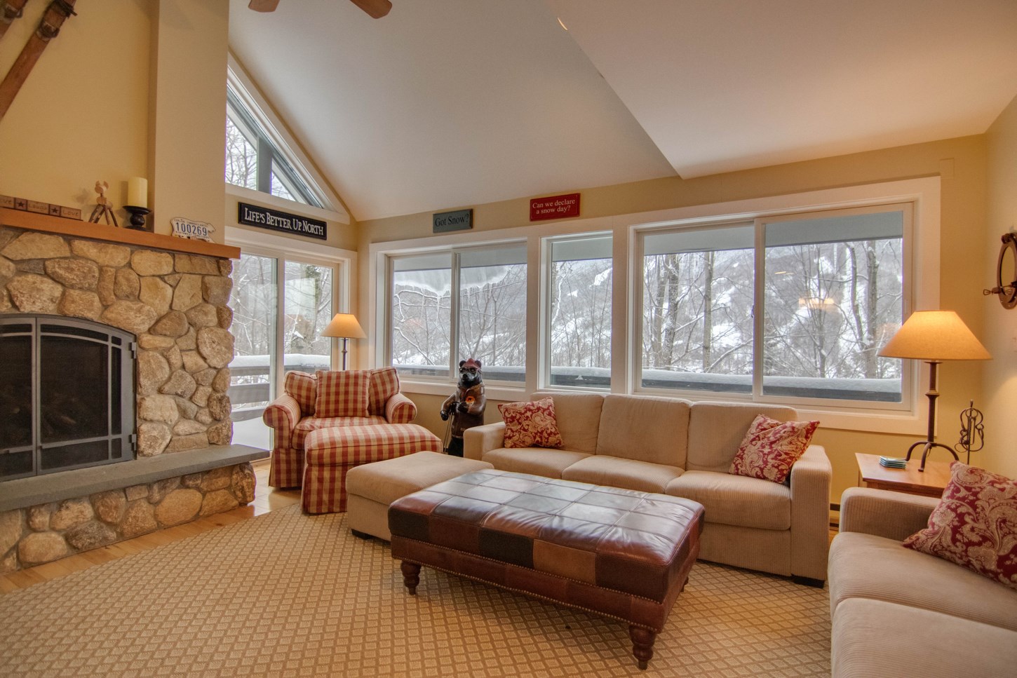 15 A Highview Road Lincoln, NH 03251 - Photo 4 of 39