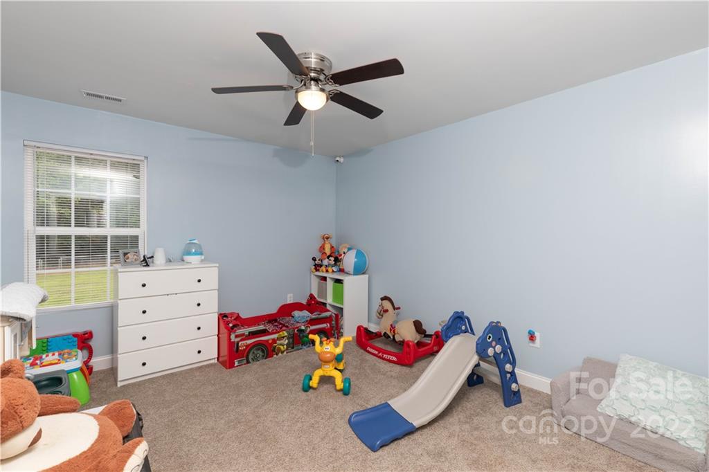 2993 Greenleaf Road Clover, SC 29710 - Photo 16 of 27 a children room with toys