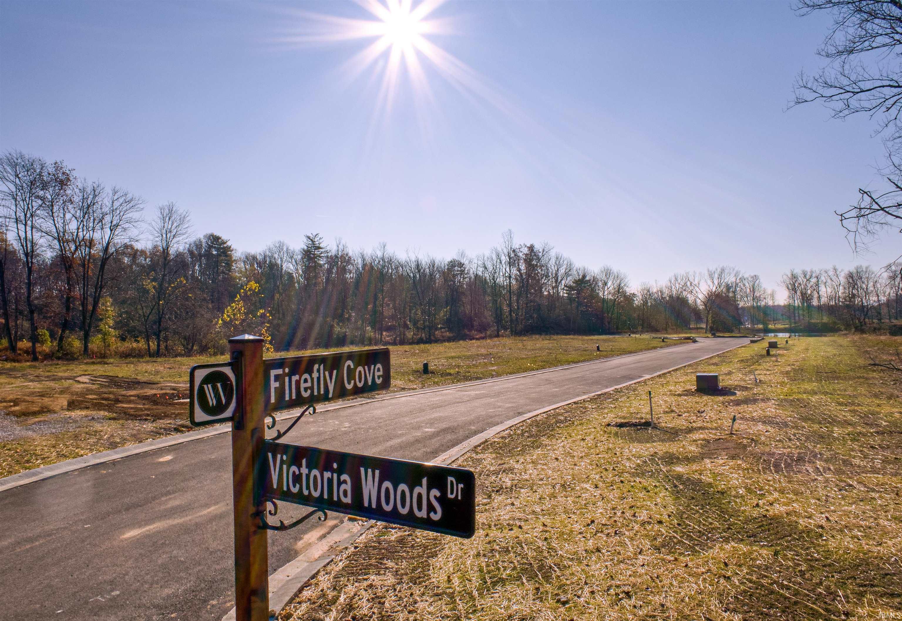 Lot 79 Firefly Newburgh, IN 47630 - Photo 2 of 8