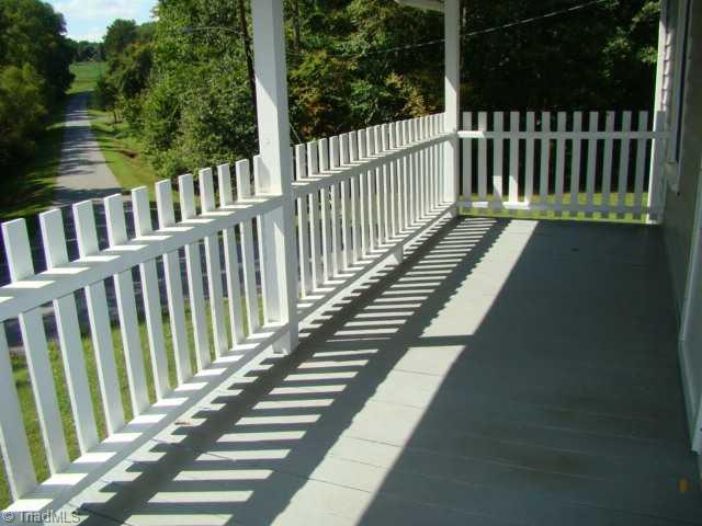 500 Valley Road Asheboro, NC 27203 - Photo 2 of 16 Exterior Front.