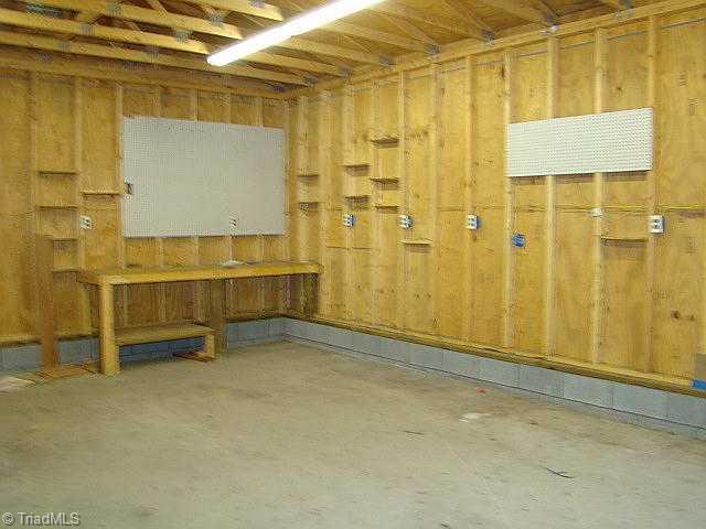 500 Valley Road Asheboro, NC 27203 - Photo 13 of 16 Outbuilding.