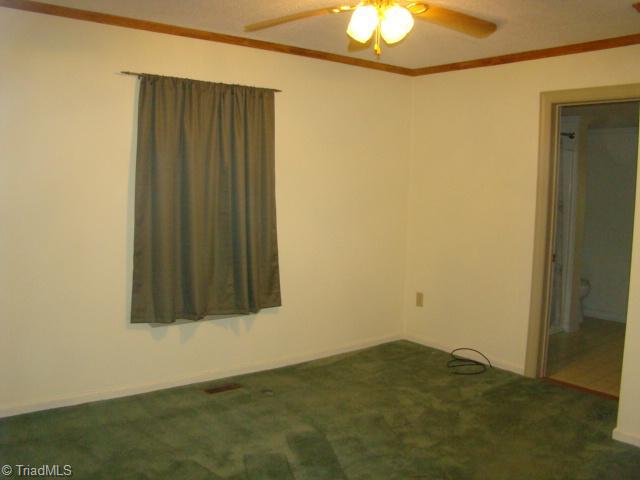 500 Valley Road Asheboro, NC 27203 - Photo 6 of 16 Master Bedroom.
