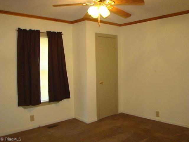 500 Valley Road Asheboro, NC 27203 - Photo 10 of 16 2nd Bedroom.