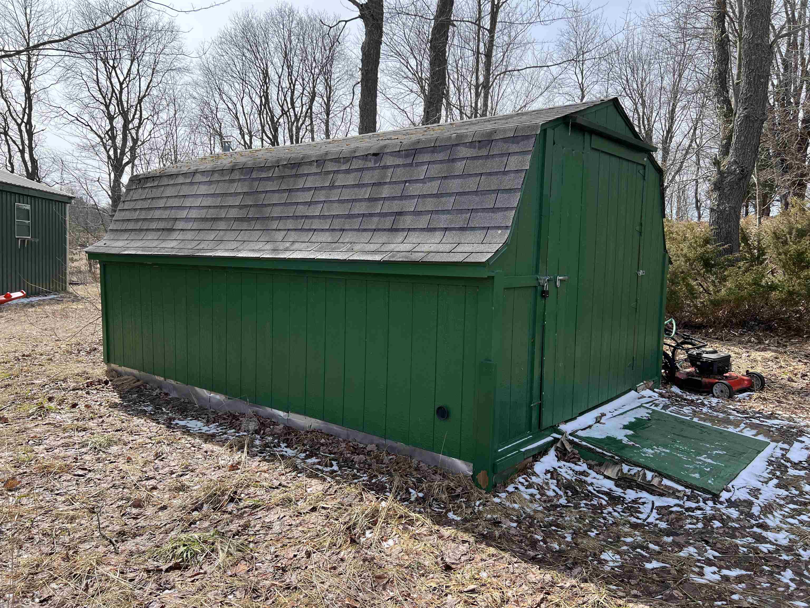 3660 Luce Road South Boardman, MI 49680 - Photo 5 of 29