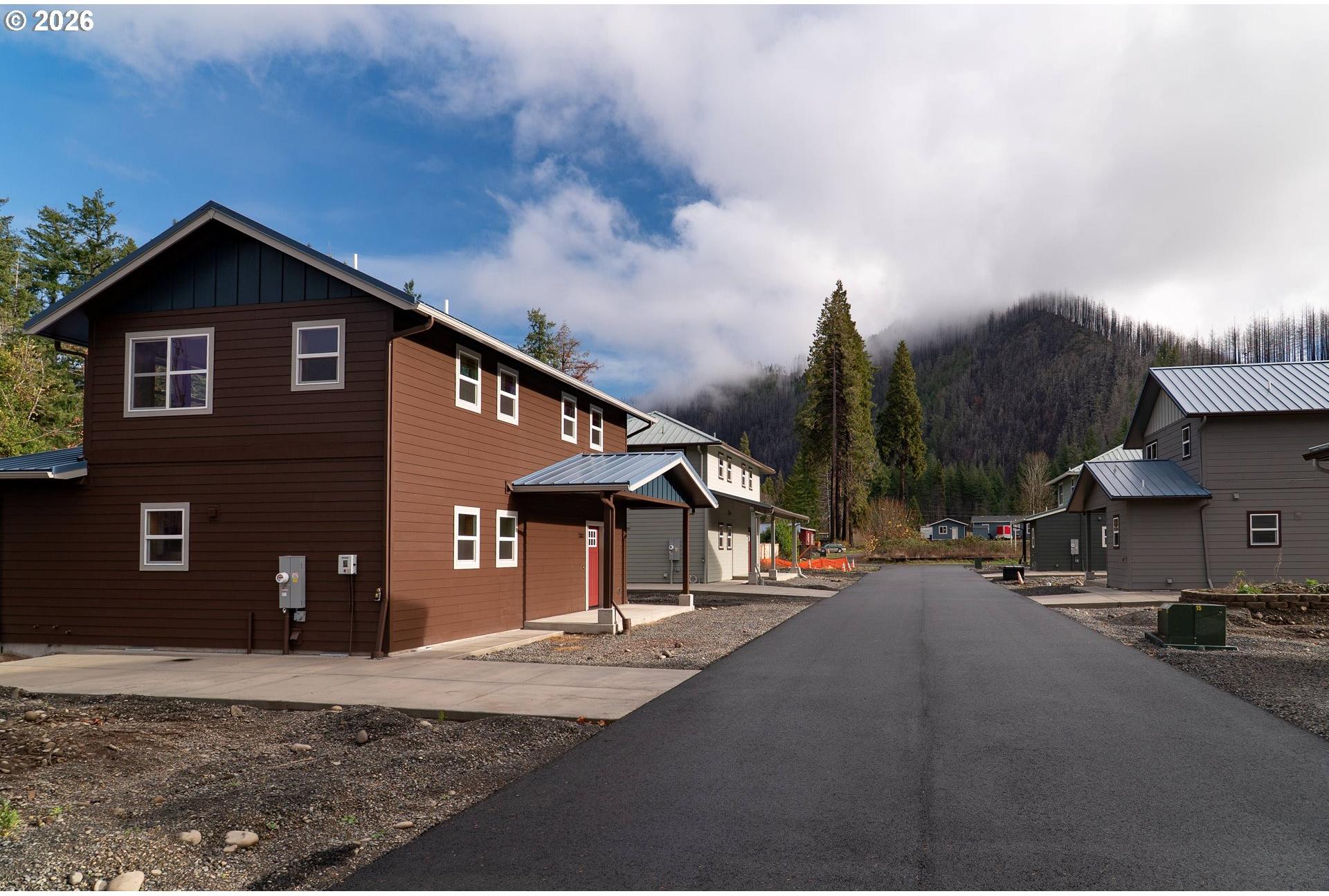 51685 Rose Street Blue River, OR 97413 - Photo 1 of 17 Gallery Image 1