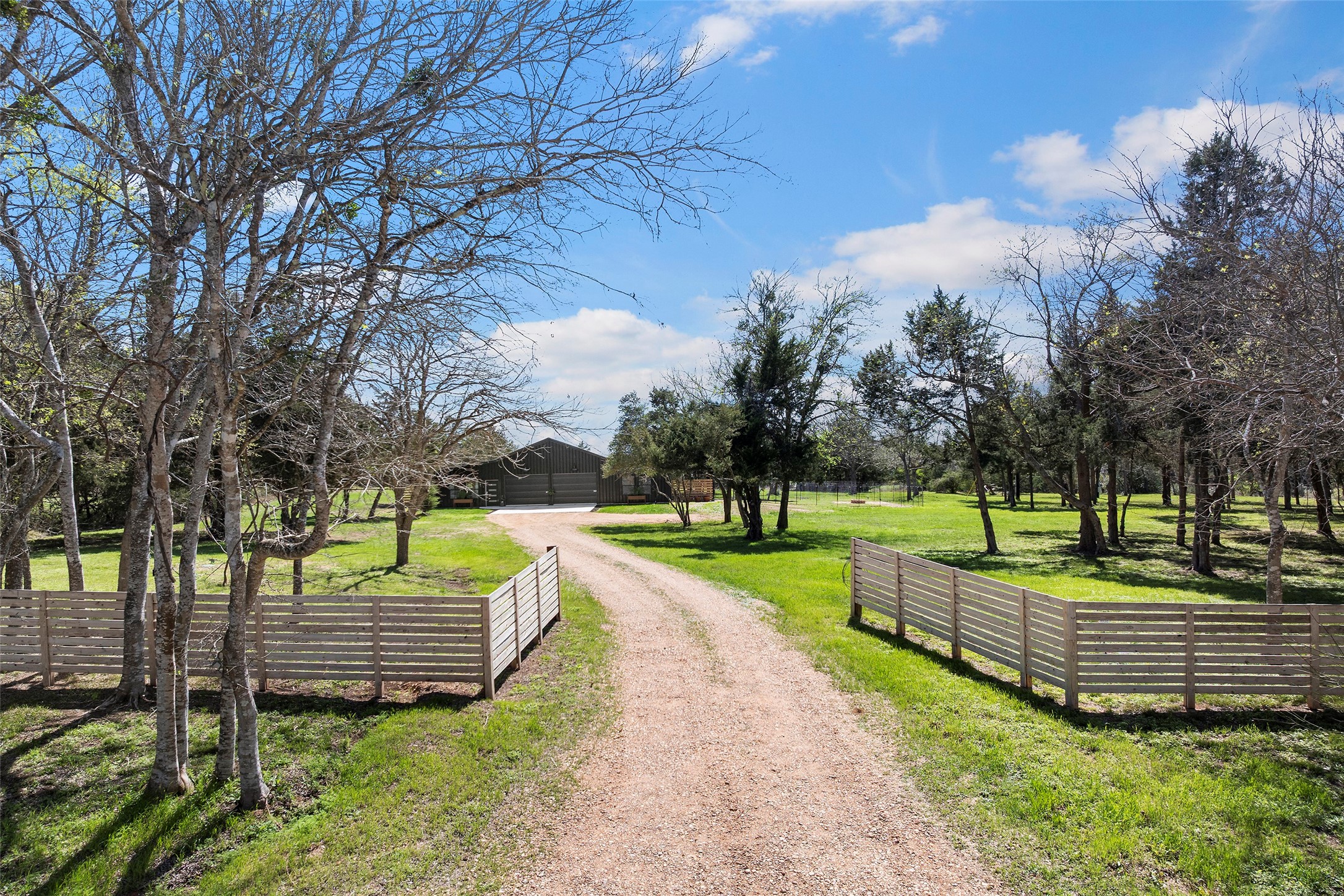 7278 Chadwick-Hogan Road Chappell Hill, TX 77426 - Photo 10 of 35