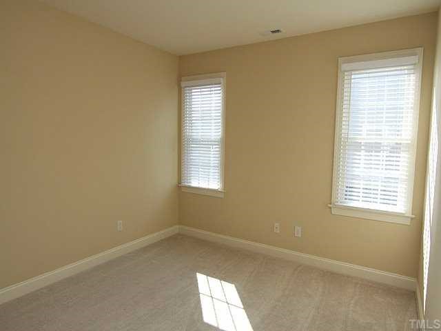 1327 Ileagnes Road Raleigh, NC 27603 - Photo 13 of 21 Great space for guests...