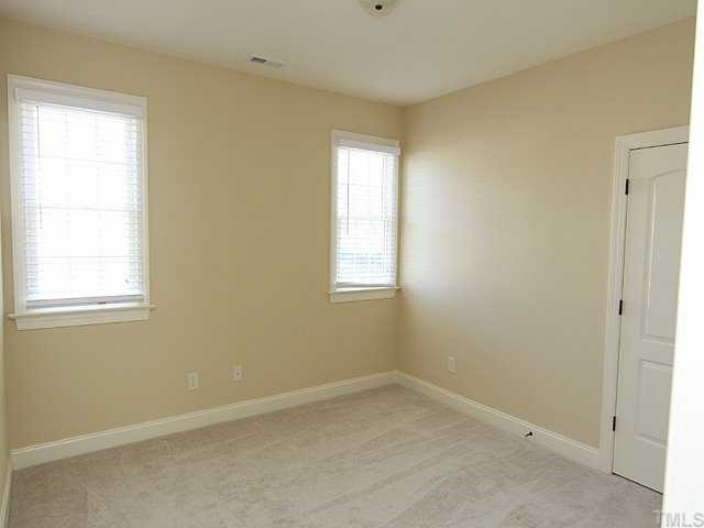 1327 Ileagnes Road Raleigh, NC 27603 - Photo 14 of 21 Third bedroom.