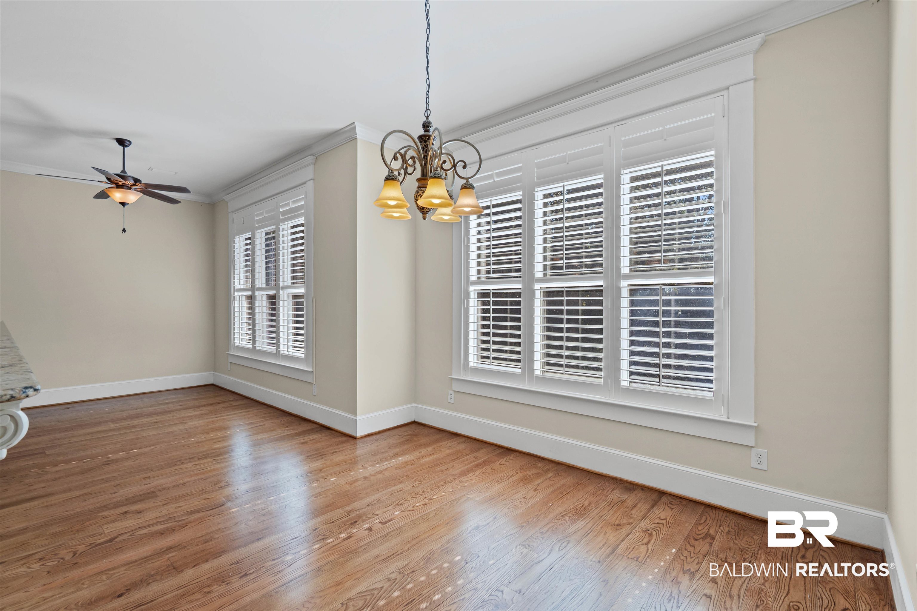 6591 Lubarrett Way South Mobile, AL 36695 - Photo 9 of 57