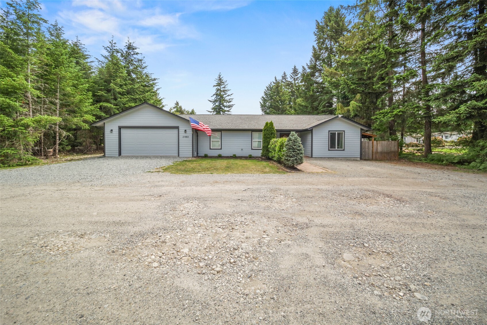 12902 210th Street East Graham, WA 98338 - Photo 38 of 40