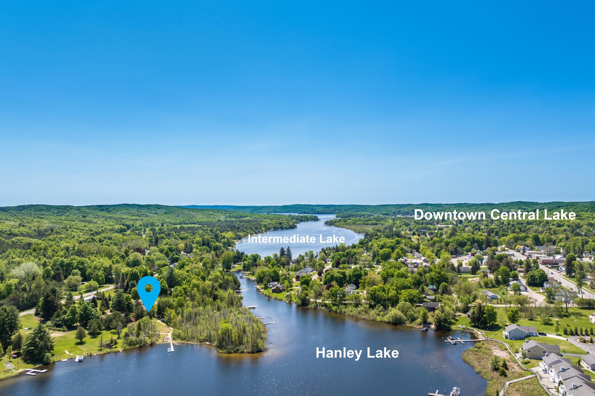 2601 Rushton Road Central Lake, MI 49622 - Photo 4 of 40