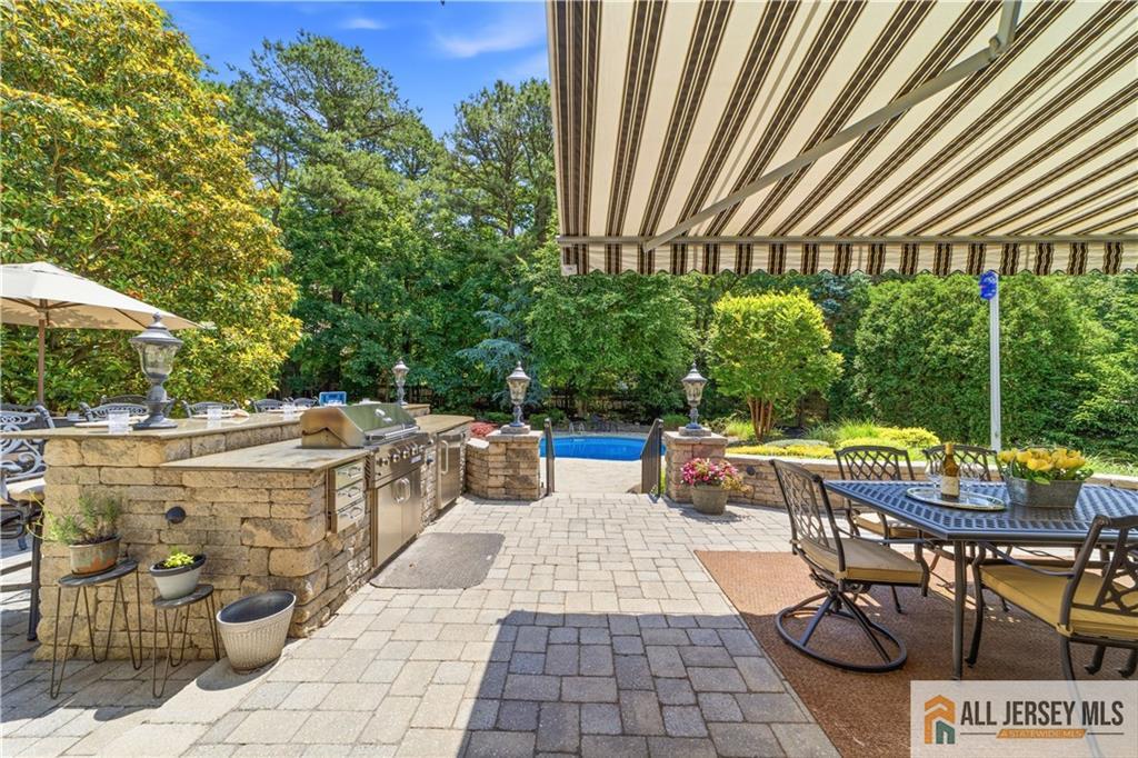 18 Dante Road Monroe Township, NJ 08831 - Photo 37 of 47