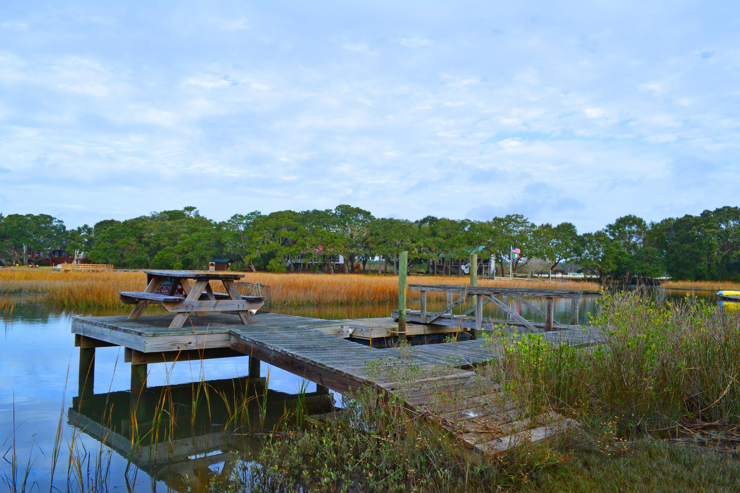 2728 Cast Net Road Johns Island, SC 29455 - Photo 2 of 27 8