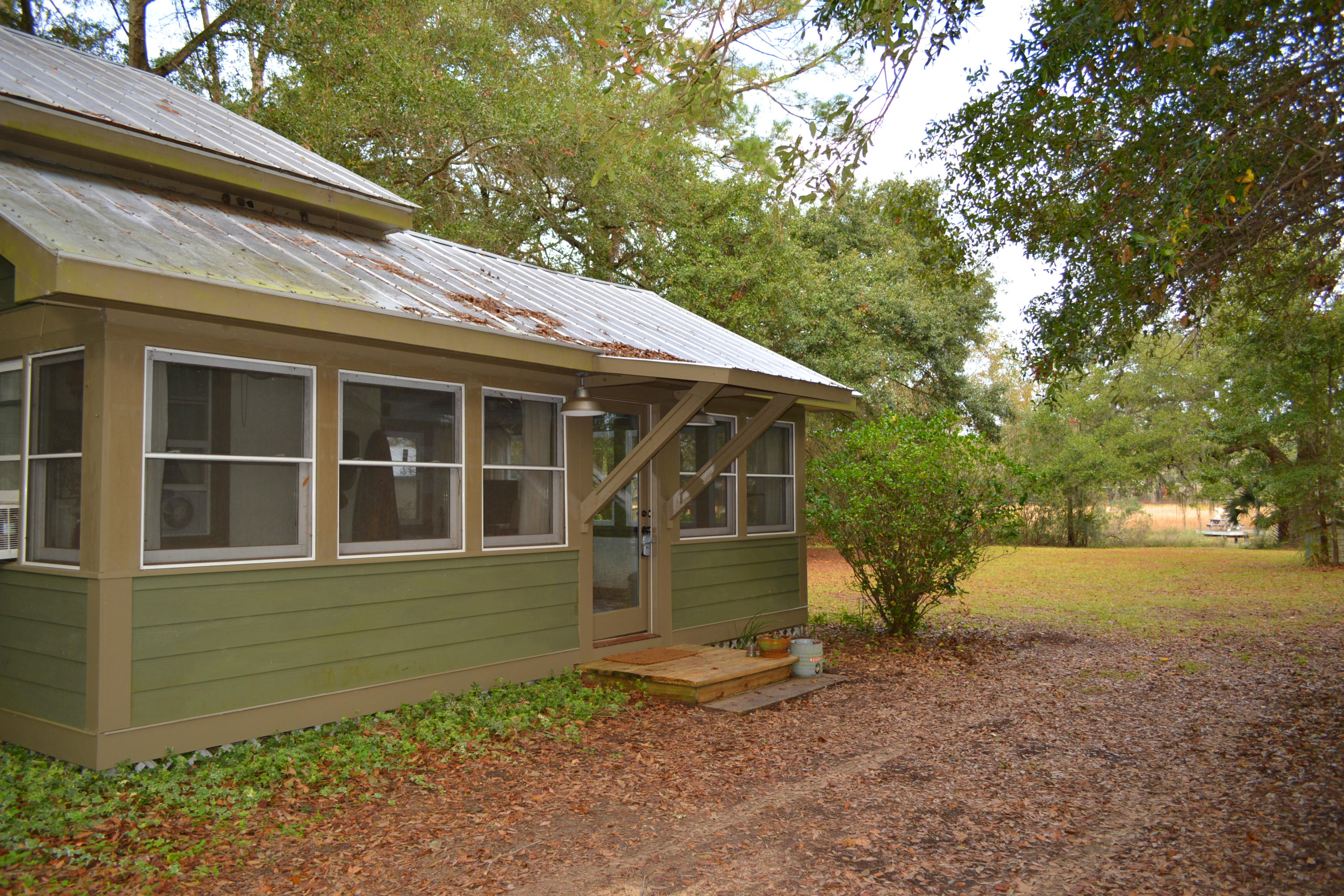 2728 Cast Net Road Johns Island, SC 29455 - Photo 19 of 27 Entry