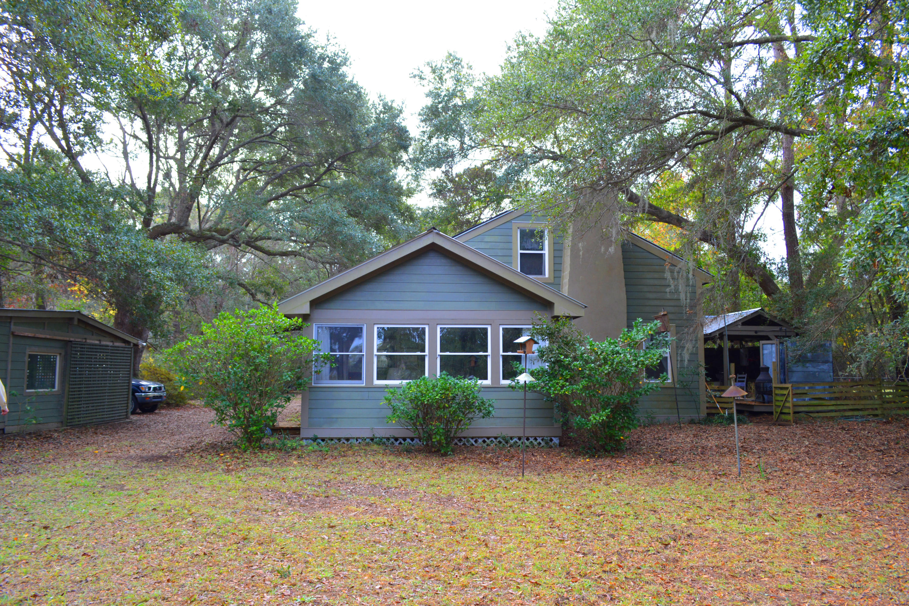 2728 Cast Net Road Johns Island, SC 29455 - Photo 3 of 27 3