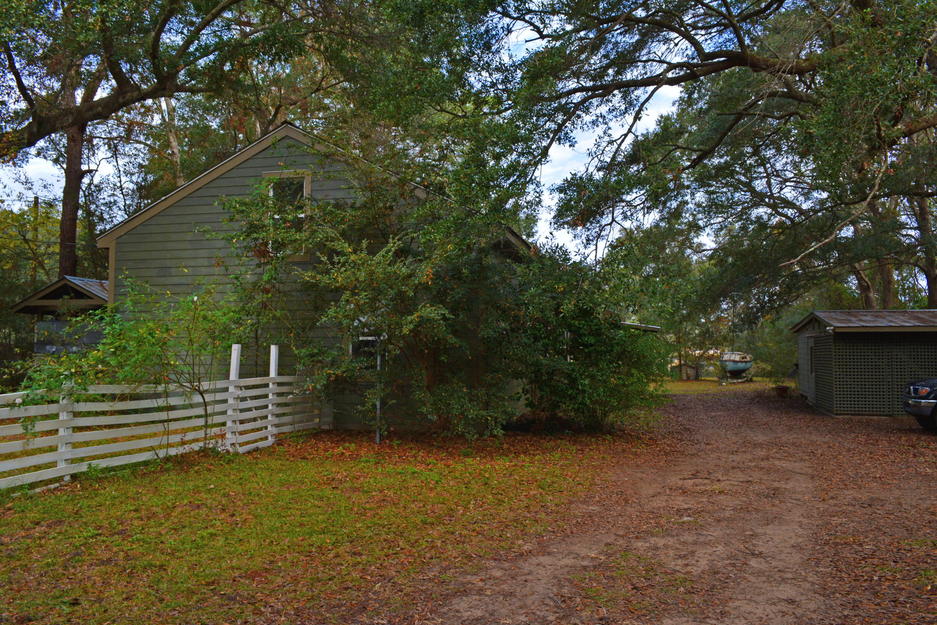 2728 Cast Net Road Johns Island, SC 29455 - Photo 22 of 27 1