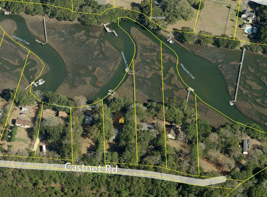 2728 Cast Net Road Johns Island, SC 29455 - Photo 23 of 27 Above1