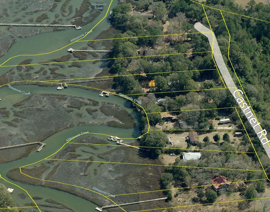 2728 Cast Net Road Johns Island, SC 29455 - Photo 24 of 27 Above 3
