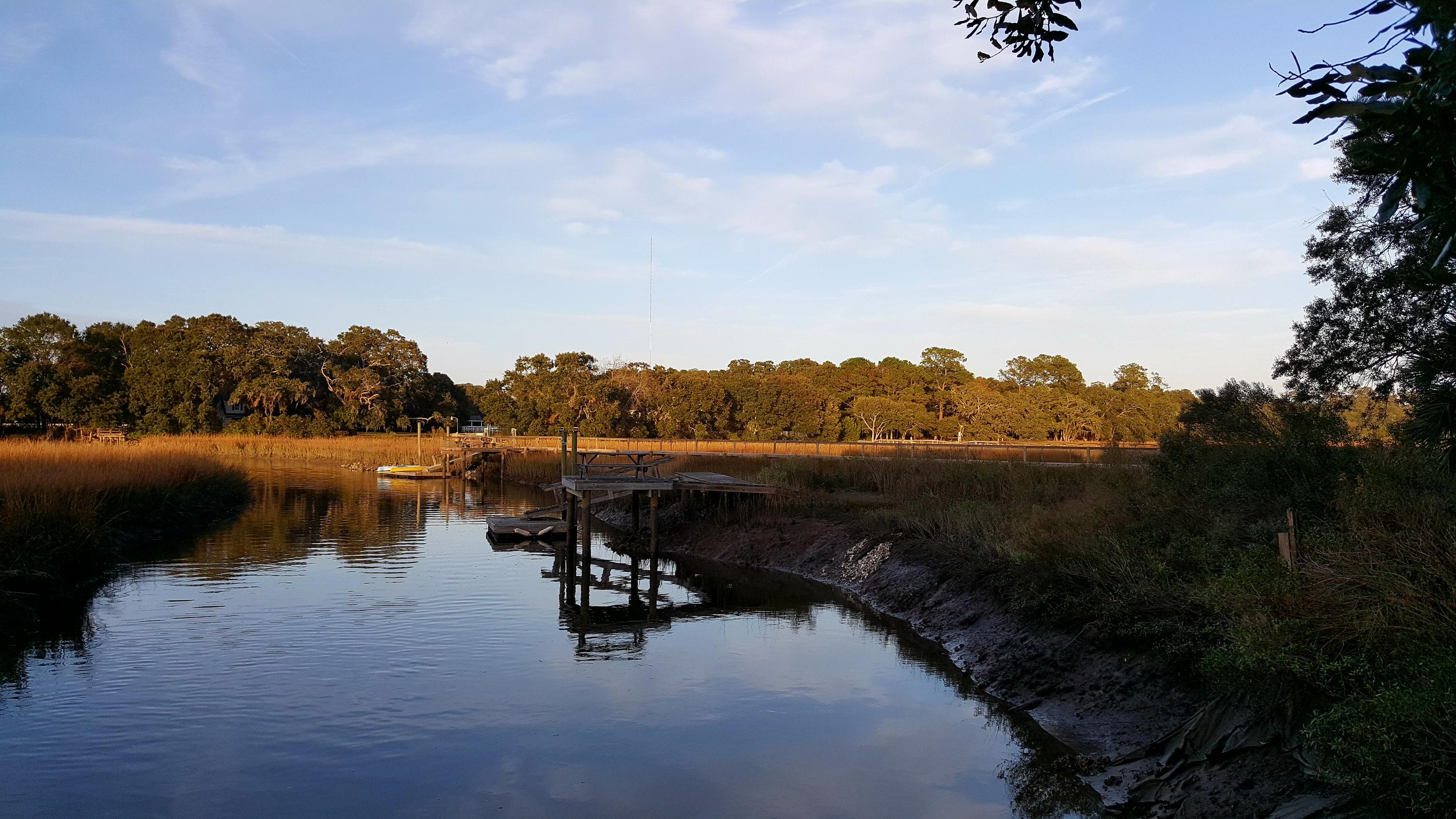 2728 Cast Net Road Johns Island, SC 29455 - Photo 26 of 27 4