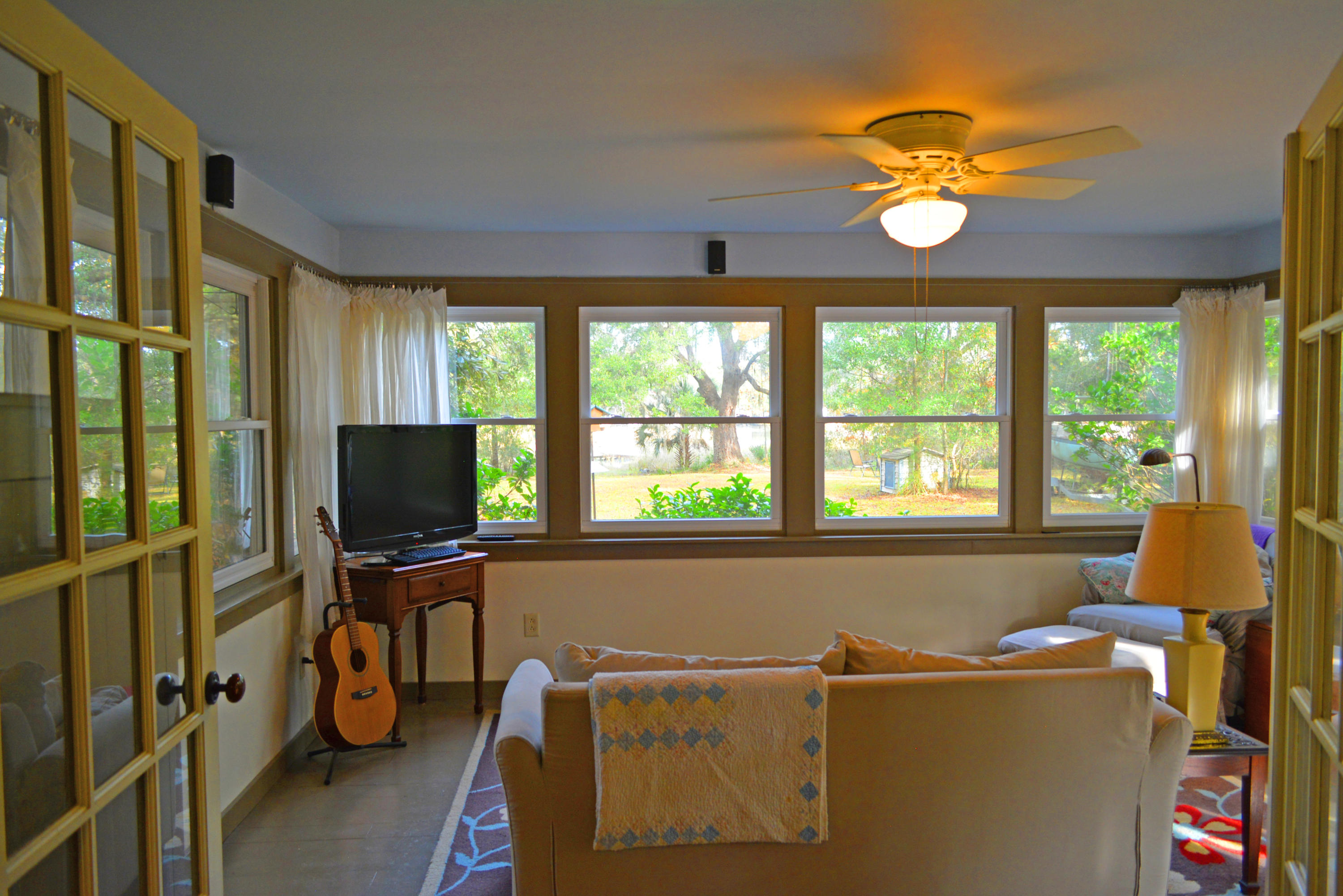 2728 Cast Net Road Johns Island, SC 29455 - Photo 4 of 27 Front Room