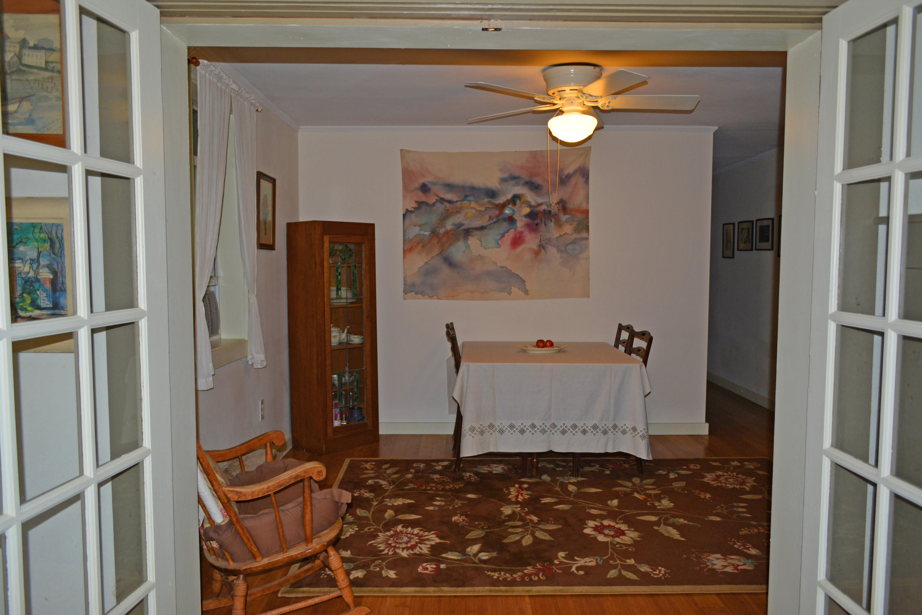2728 Cast Net Road Johns Island, SC 29455 - Photo 6 of 27 Dining Room