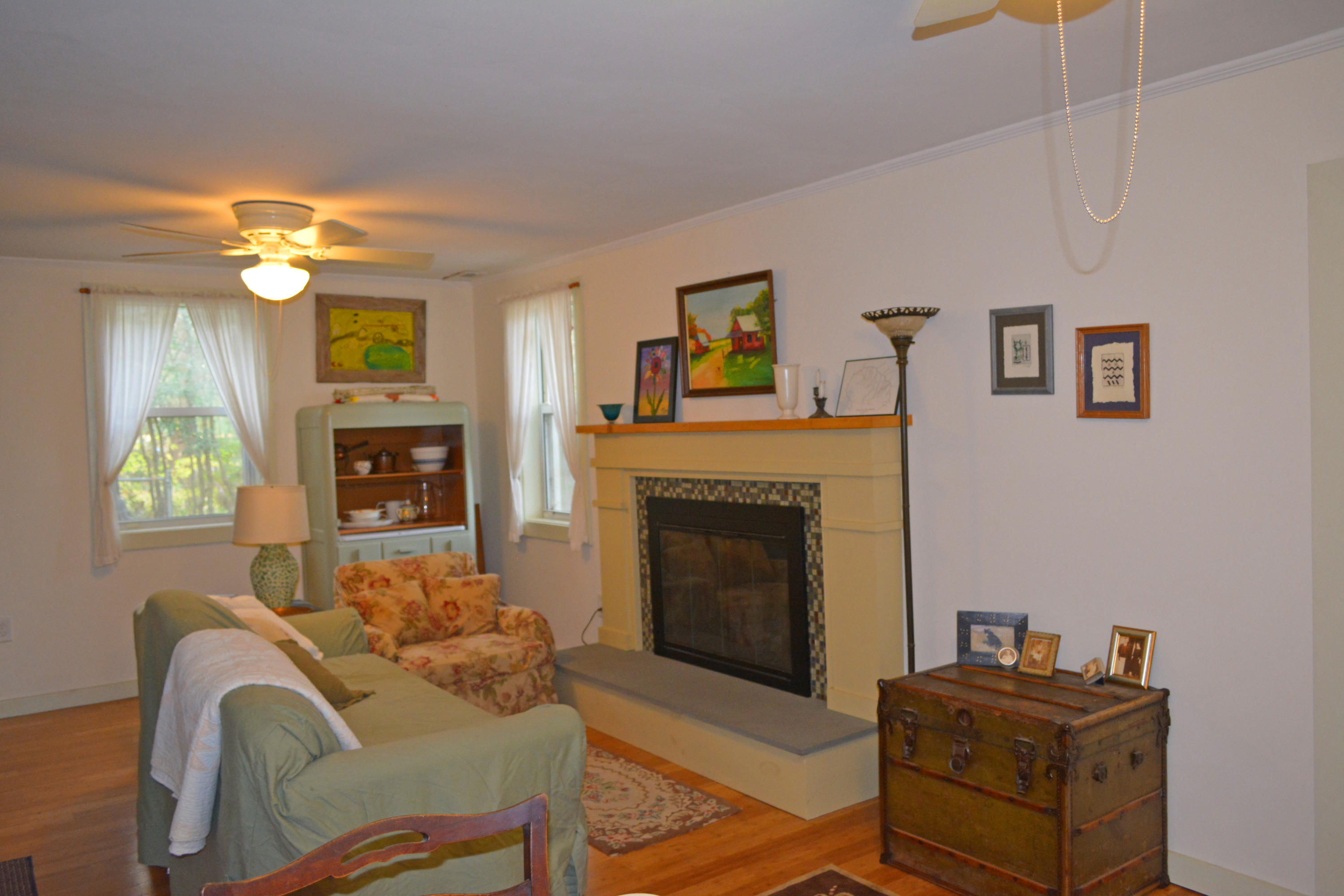 2728 Cast Net Road Johns Island, SC 29455 - Photo 7 of 27 Living Room