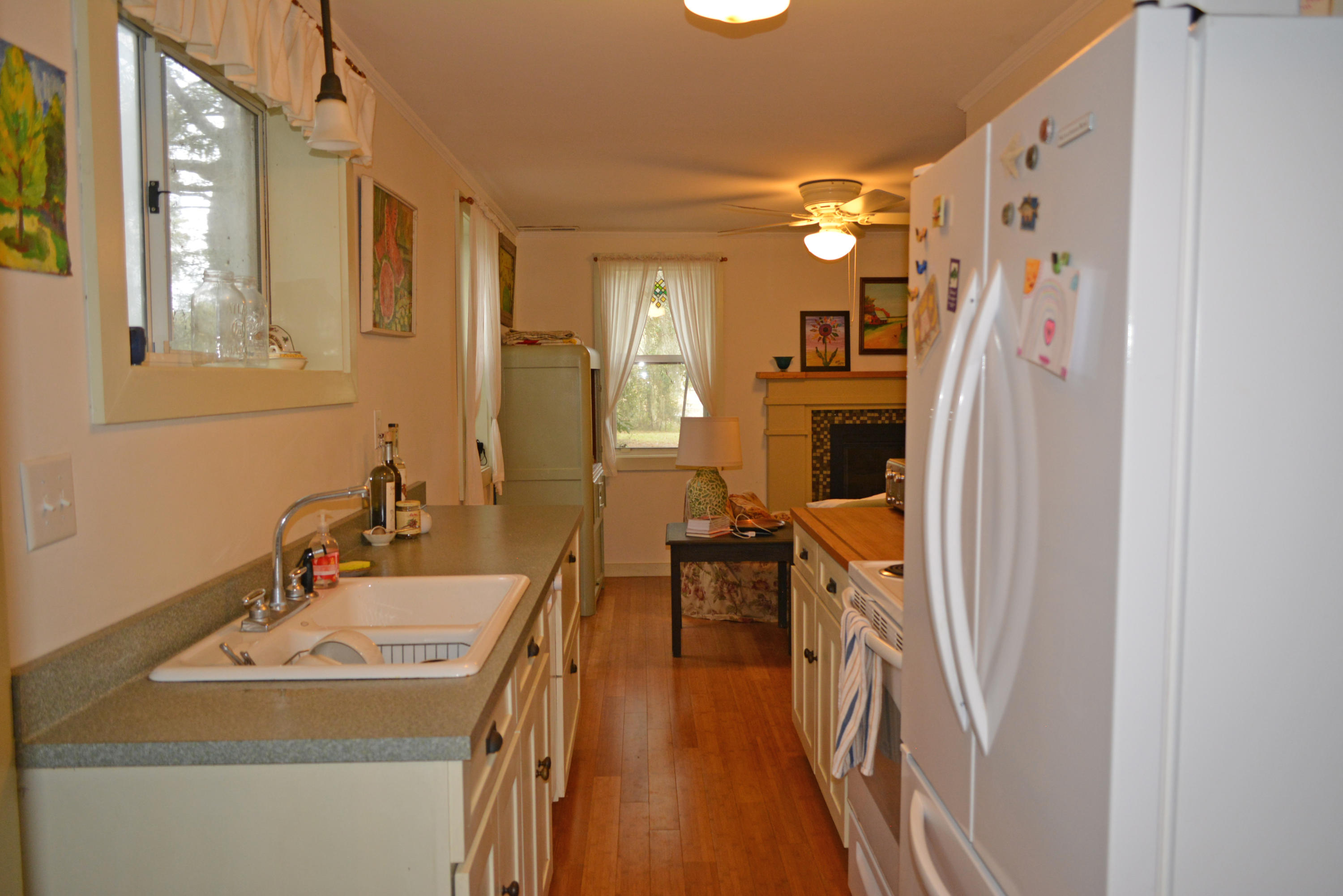 2728 Cast Net Road Johns Island, SC 29455 - Photo 8 of 27 Kitchen