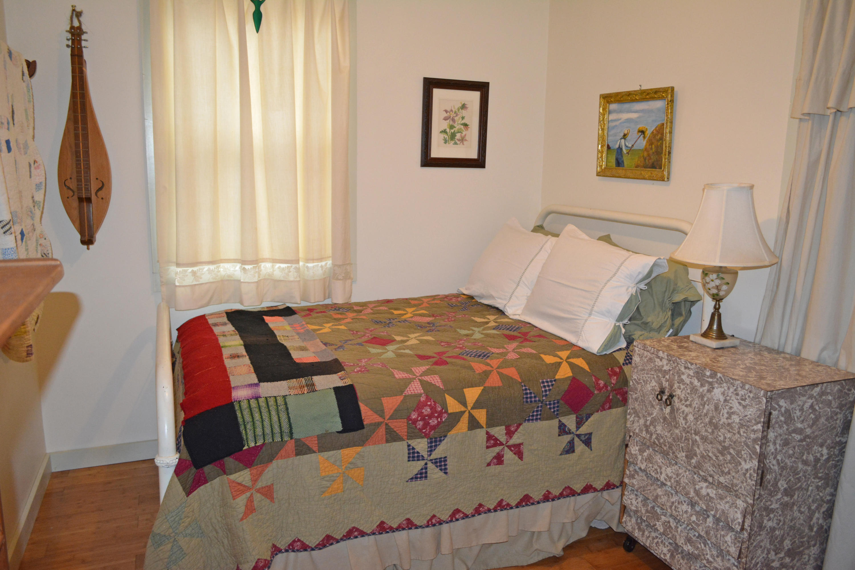 2728 Cast Net Road Johns Island, SC 29455 - Photo 9 of 27 Bedroom
