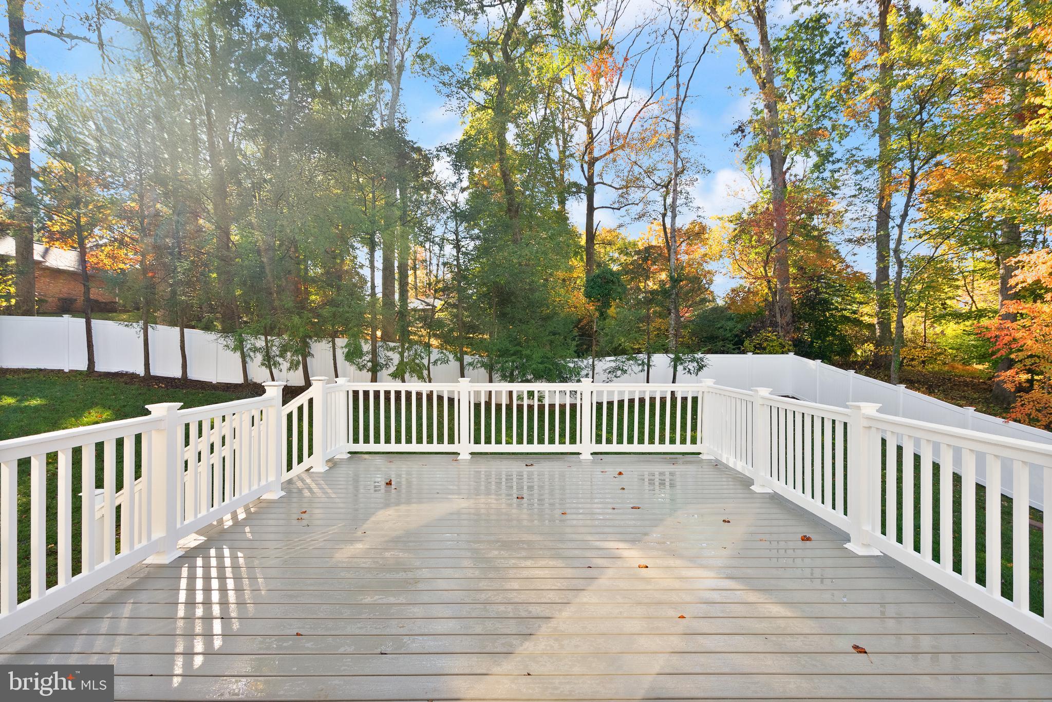 7806 Carteret Road Bethesda, MD 20817 - Photo 4 of 58 Gallery Image 4