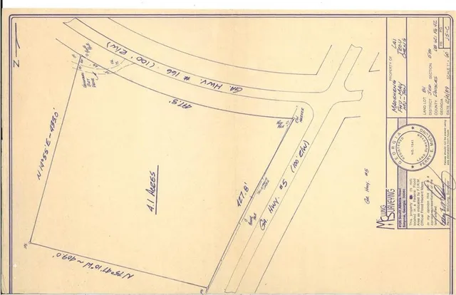 $600,000 | 0 Ga 166, Douglasville, GA 30135