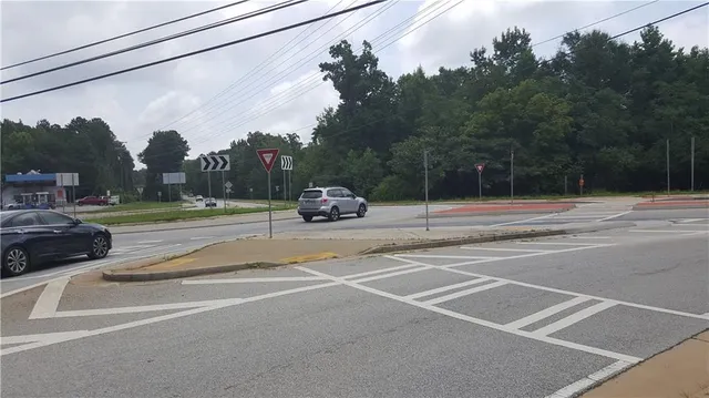 $600,000 | 0 Ga 166, Douglasville, GA 30135