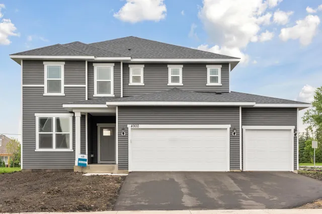 $624,990 | 19578 105th Avenue, Corcoran, MN 55374