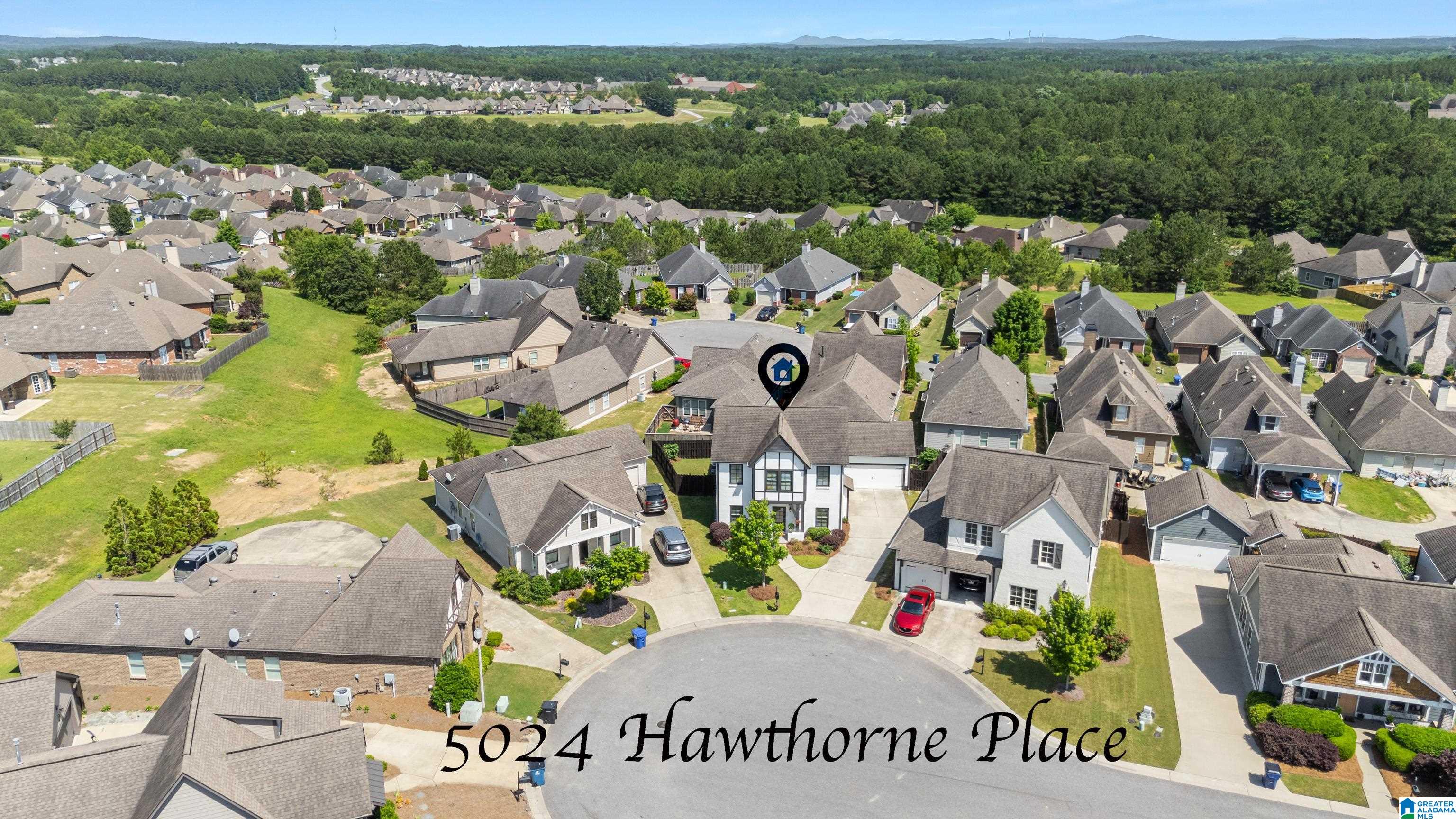 5024 Hawthorne Place Chelsea, AL 35043 - Photo 41 of 57