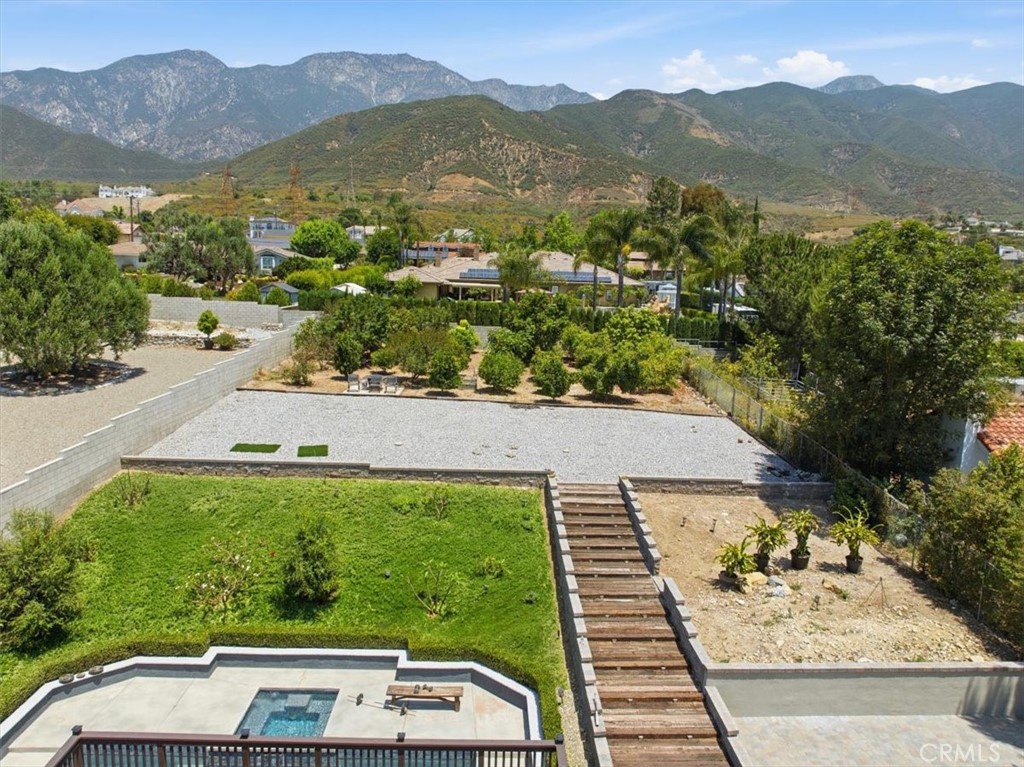 8318 La Senda Road Rancho Cucamonga, CA 91701 - Photo 66 of 68