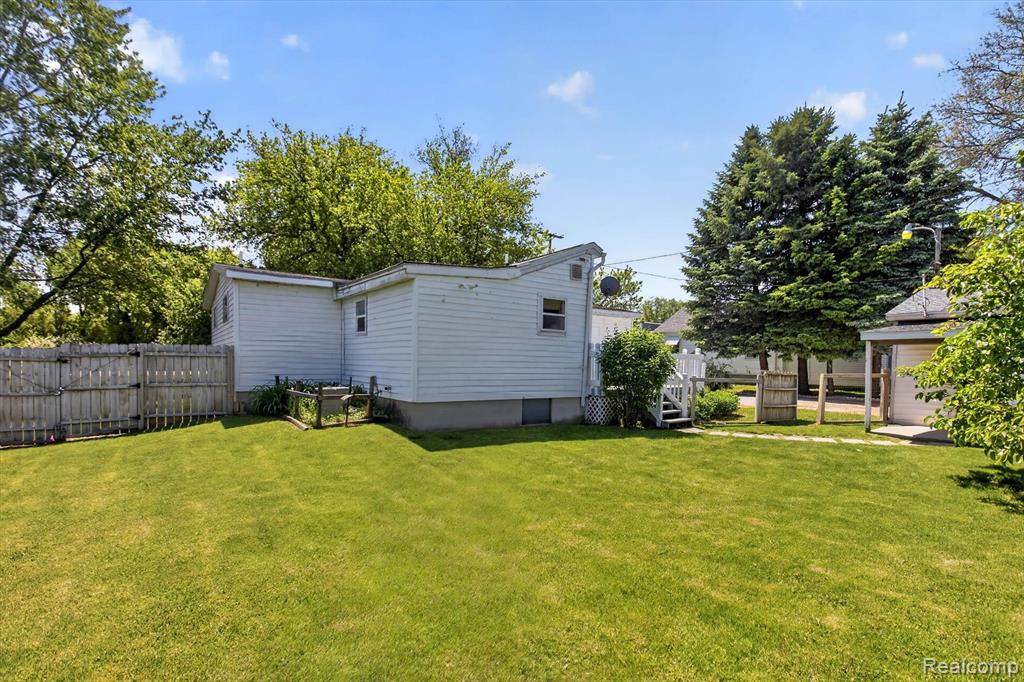 7974 West Gilford Road Reese, MI 48757 - Photo 29 of 36