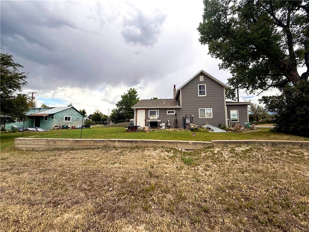 807 4th Street West Roundup, MT 59072 - Photo 1 of 24 Gallery Image 1