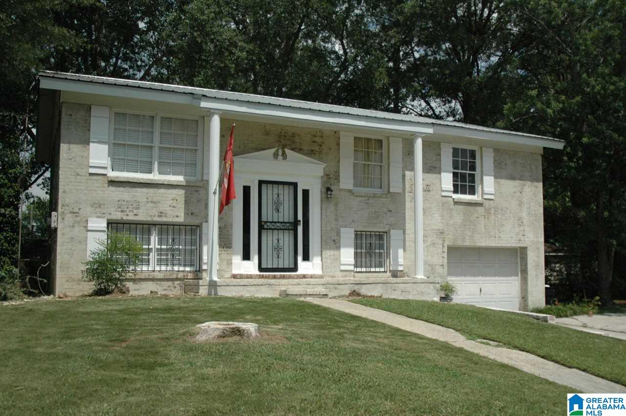 1832 Dorchester Road Birmingham, AL 35210 - Photo 1 of 21
