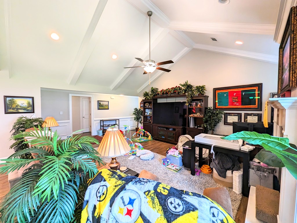285 Sandbed Road Newton, AL 36352 - Photo 13 of 52