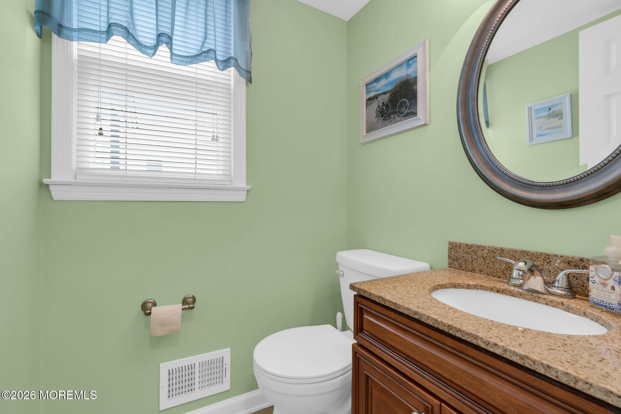 1 Trent Road Tinton Falls, NJ 07753 - Photo 19 of 35 Powder Room