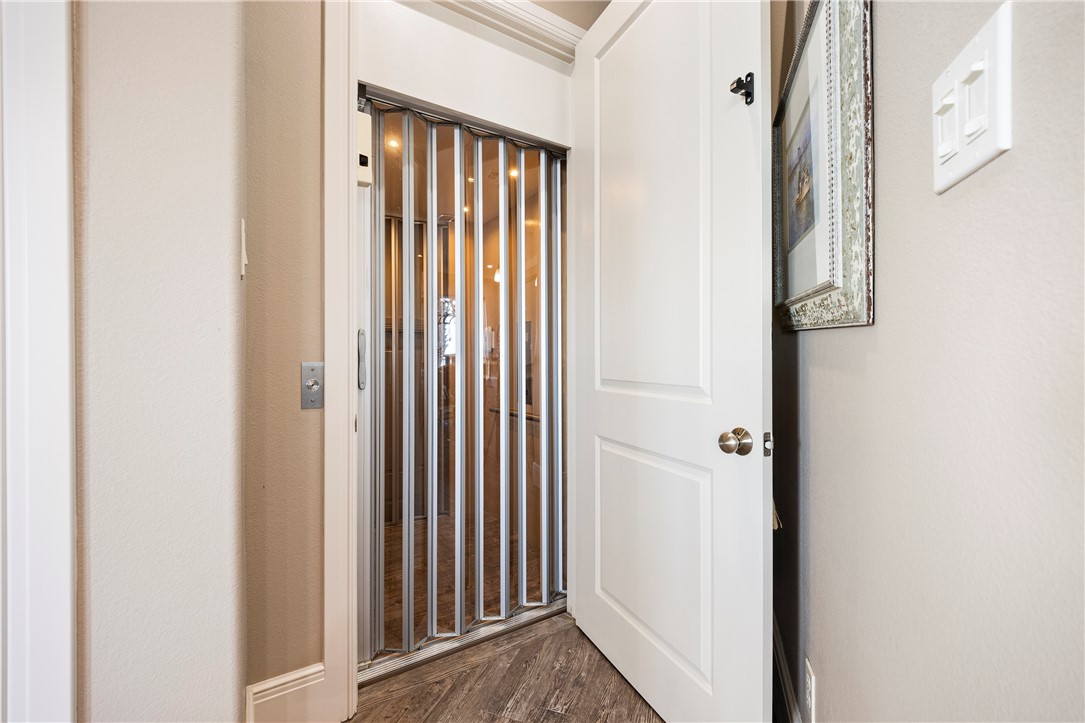 13806 Captains Row Corpus Christi, TX 78418 - Photo 13 of 40 a view of a front door