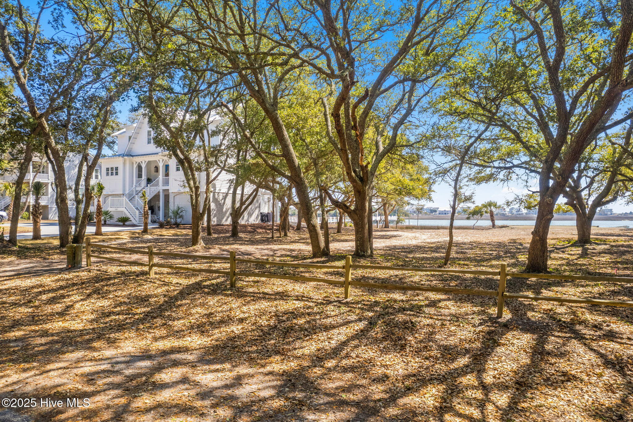 3793 Windy Point Road SW, Supply